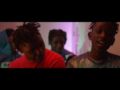 Noto Kid x Eastside Baby - Bad Minded (Music Video)