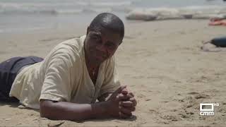 "Medusas" el corto ganador de Abycine que trata la crisis migratoria