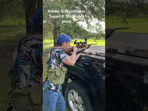 Ruger M77: Remembering the Past