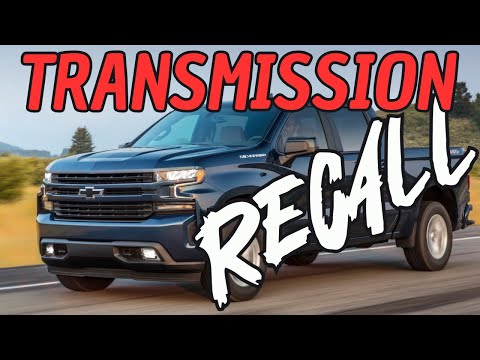 Wheel Lock Up RECALL 2020 - 2022 Silverado / Sierra 2021 SUV's N242454440