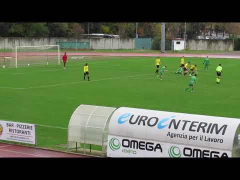 Liventina - DonBosco Giovanissimi Elite 2005 24/11/2019 Parte 3