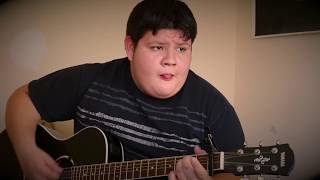 In the End- Black Veil Brides (Acoustic Cover)