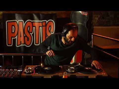 Dj Pastis   Session Remenber 90