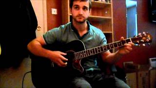 Nocturne Tutorial Andy McKee Part 1