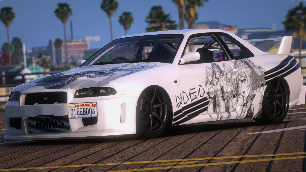 [PAID] Elegy XO | TOS & Lore Friendly thumbnail 3