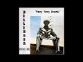 Dillinger ‎– "Ready Natty Dreadie" (Ten To One) (FULL ALBUM) 1975
