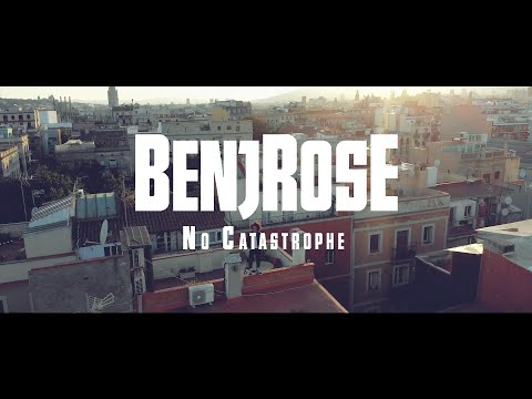 Benjrose - No Catastrophe (Official Video)