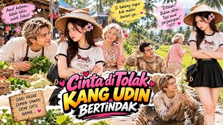 Download lagu Mini Drama: Love Rejected, Kang Udin Takes Action Episode 1 mp3