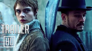 Carnival Row 2019 New Trailer - Orlando Bloom, Cara Delevingne, Waj Ali, Leanne Best | TV Series video