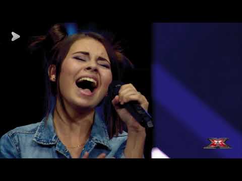 An artist and a star is born and her name is LISA GAUCI