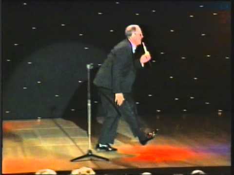 Mike Reid Live Uncensored part 4