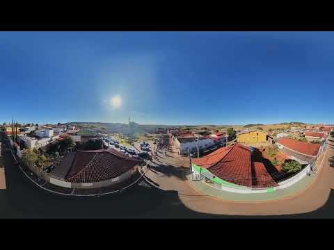 I DESAFIO MTB DE OURO VERDE DE GOIAS