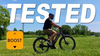 Aventon Bikes Just Got 25% Faster With This Update!