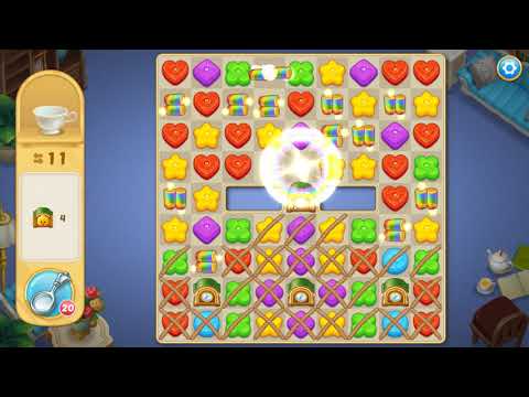 Matchington Mansion level 876 HD