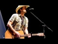 Dean Brody - Little Yellow Blanket (Live) 