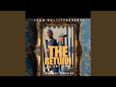 Happy New Year!!! (feat. Woza Alo ft Parow Cpt x Kylie Sa (Team kallit)