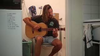 Jack Biilmann - Sandcastle