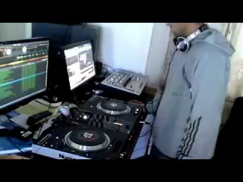 PsyBreak mix Dj 20seal Radikal