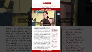 Bí quyết đơn giản giúp Jennie BLACKPINK không bỏ lỡ ý tưởng nào