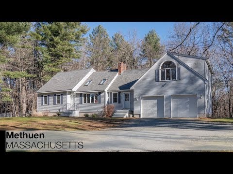 Video of 110 Dracut Street | Methuen Massachusetts real estate & homes by Ternullo Real Estate