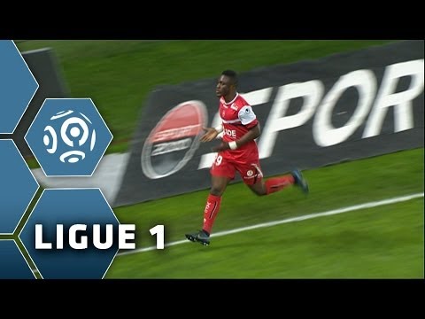 Goal Majeed WARIS (77') - Valenciennes FC-Stade Rennais FC (2-1) - 08/03/14 - (VAFC-SRFC)