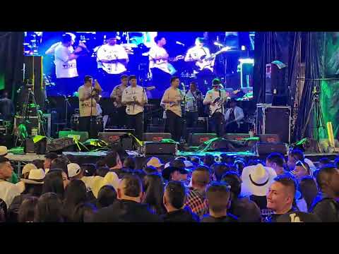 Cumbres de Popayán, en los Carnavales de Bolívar, Cauca 2026