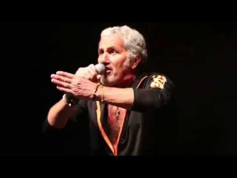 ADRIANO PAPPALARDO @ Zürich 16.10.16