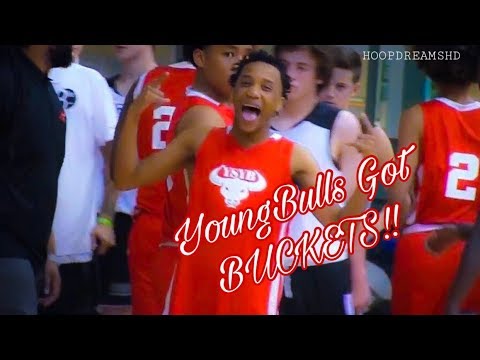 YSYB Got Buckets At The ATLANTA JAM!