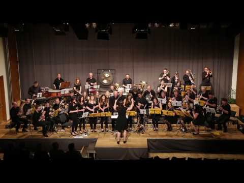 Mnozil vs Verdi - Klang.Art.2017 - Musikverein Neusserling