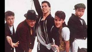 NKOTB - What&#39;cha gonna do about it