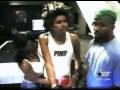 Murs Ft Shock G Humpty Hump Risky Business