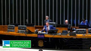 PLENÁRIO - Sessão para a votação de propostas legislativas - 26/05/2026 13:55