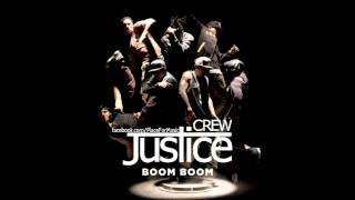 Justice Crew - Boom Boom (Written by Jay Sean)