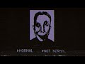 Identity Test Analog Horror