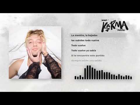 Miniatura de KARMA