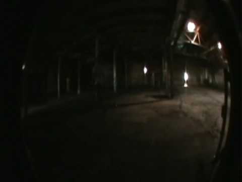 venture into the ghetto pt.1