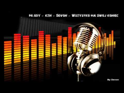 Metiusz - kZn - Młody - Wszystko ma swój koniec (HD)