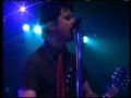 Green Day - City Of The Damned [New York 2004 ...