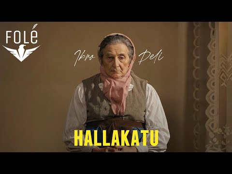 IBRO DELI - HALLAKATU