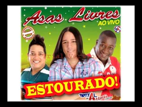 Asas Livres  O que é que tem