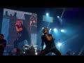 Niclelback - Shakin' Hands (LIVE)