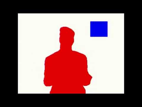 Stępień WWG - Jestem... (Official Rickroll Video)