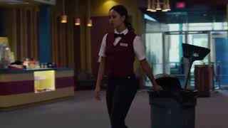 Jessica donne un conseil � Tyler (VO)