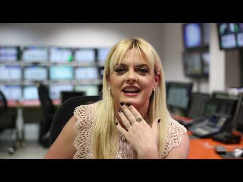 Intervista - Elona Duro, antare e jurisë e Top Talent