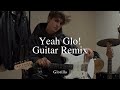 Glorilla Yeah Glo Guitar Remix