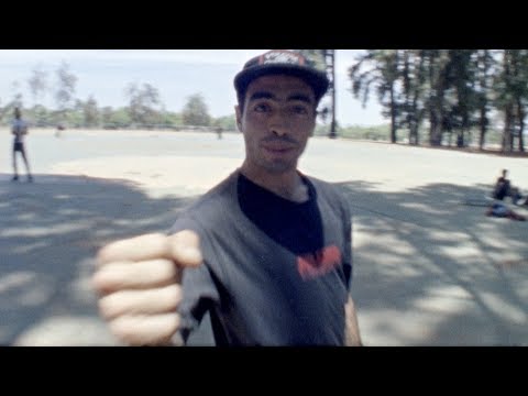 Converse CONS: Calango