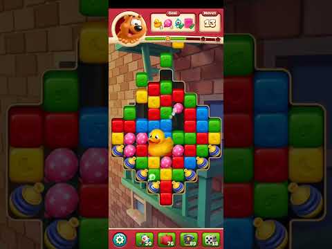 Toon Blast 6722 - 6746