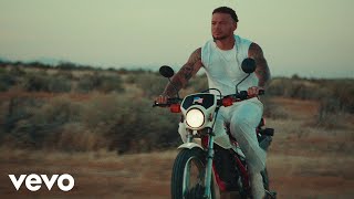 Kane Brown, Brad Paisley - Things We Quit (Official Visualizer)
