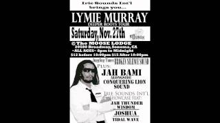 Lymie Murray_Come A Long Way