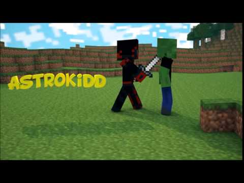 Intro | AstroKidd